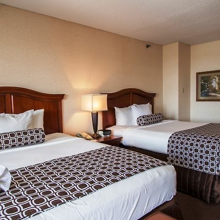 City Place Hotel Saint Louis Exterior foto