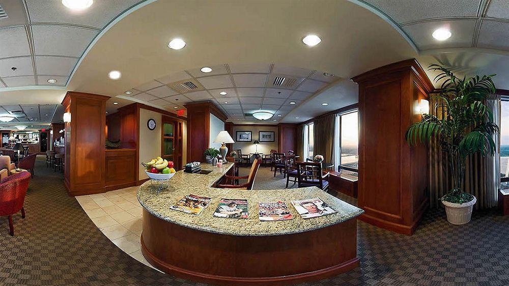 City Place Hotel Saint Louis Exterior foto