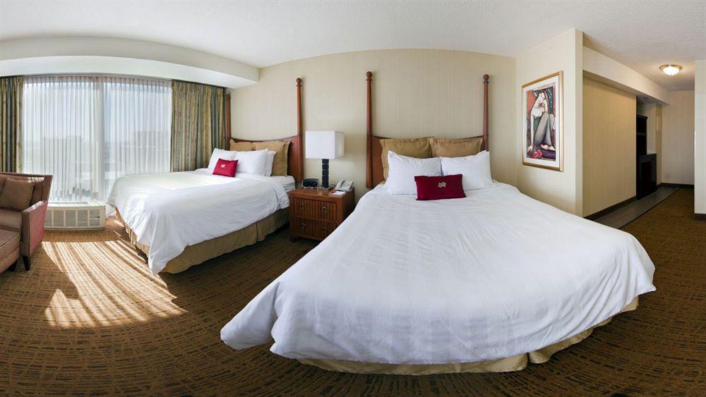 City Place Hotel Saint Louis Exterior foto