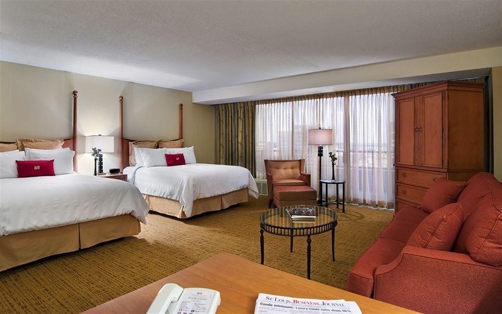 City Place Hotel Saint Louis Exterior foto