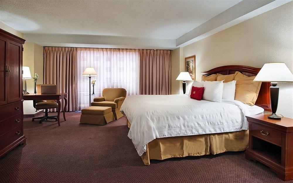 City Place Hotel Saint Louis Exterior foto