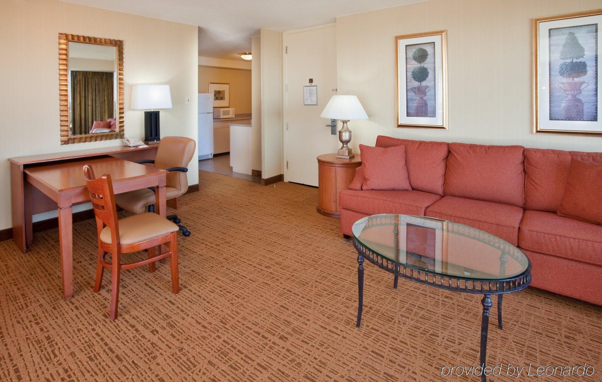 City Place Hotel Saint Louis Exterior foto