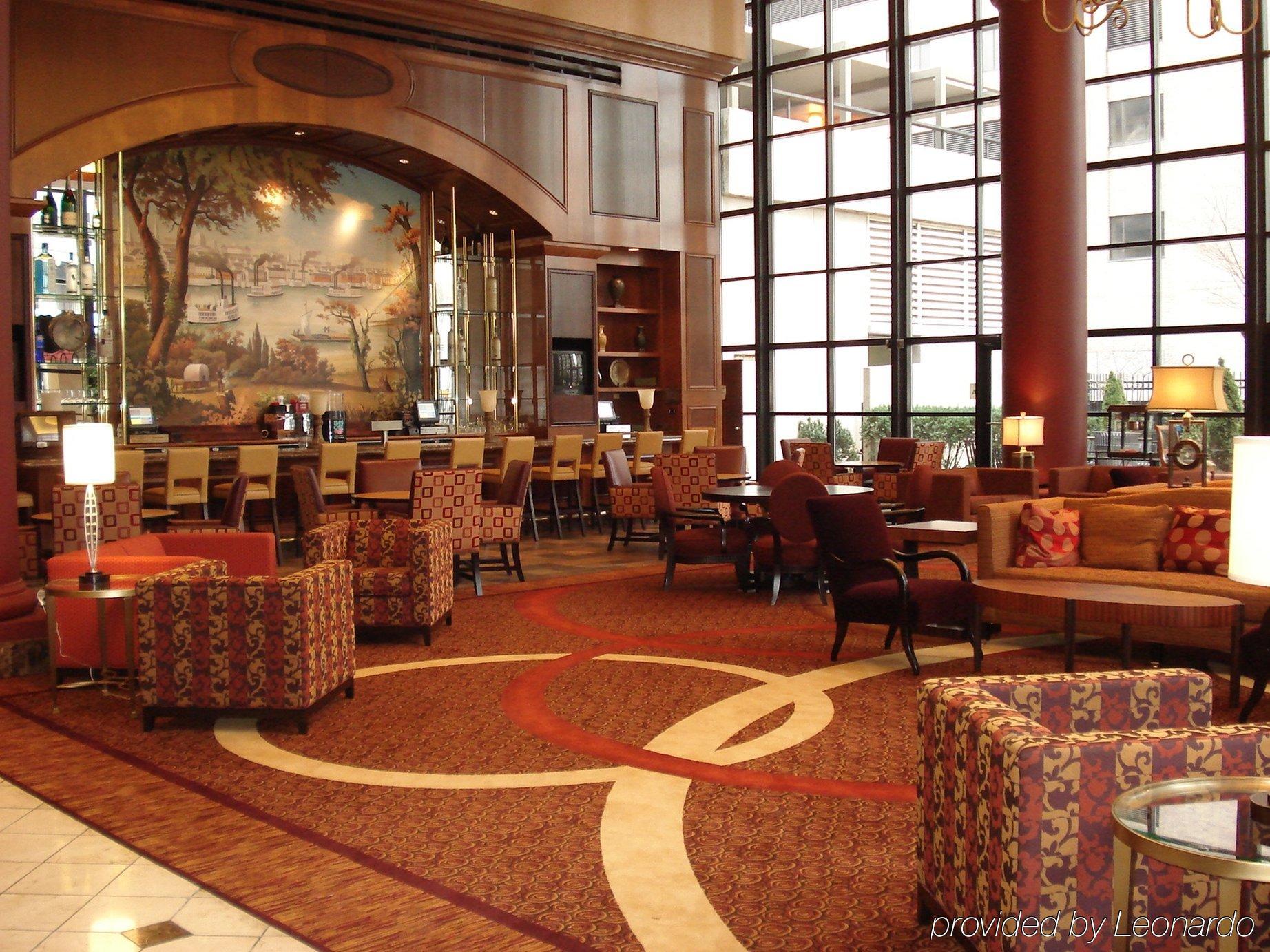 City Place Hotel Saint Louis Exterior foto
