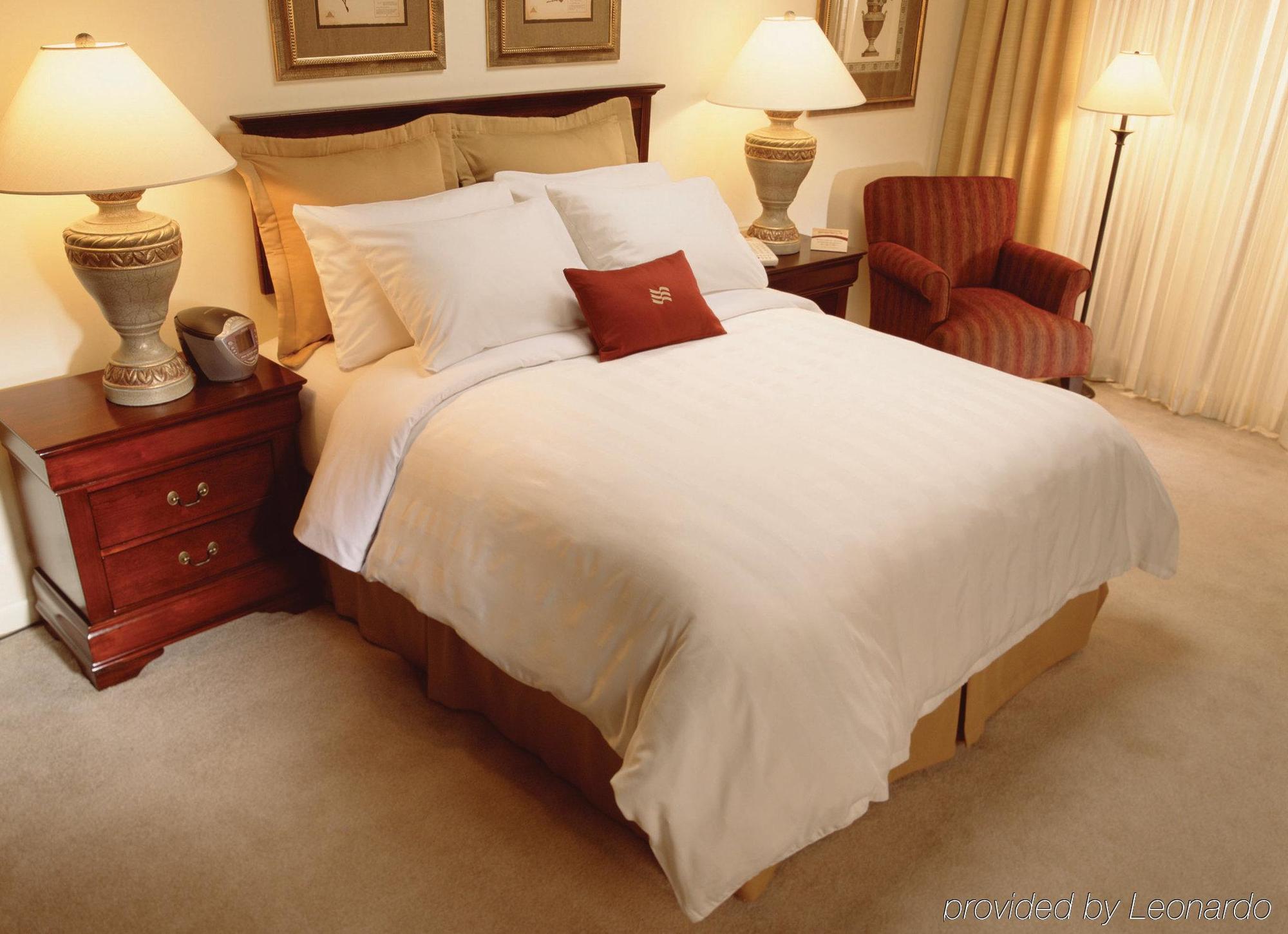 City Place Hotel Saint Louis Exterior foto