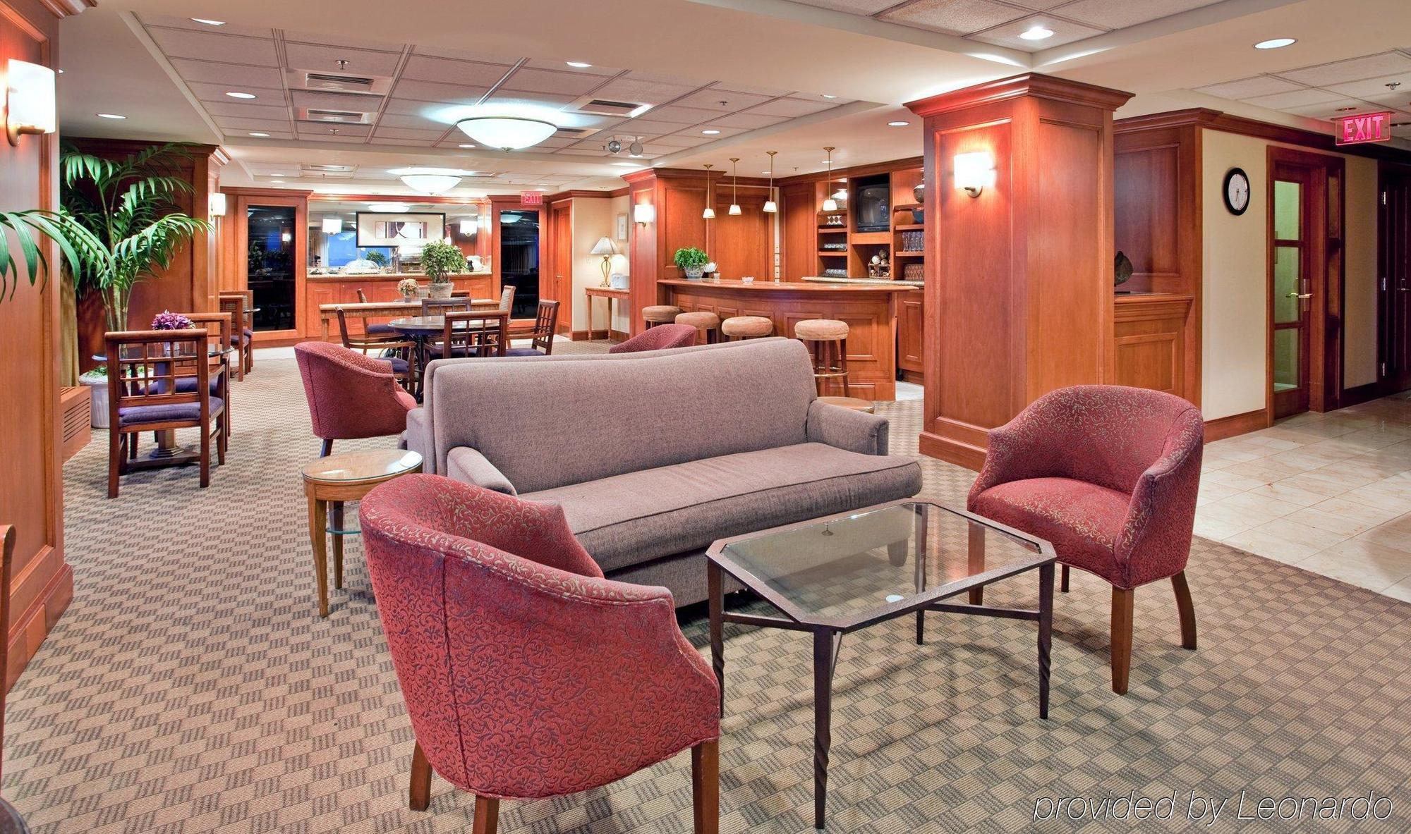 City Place Hotel Saint Louis Interior foto