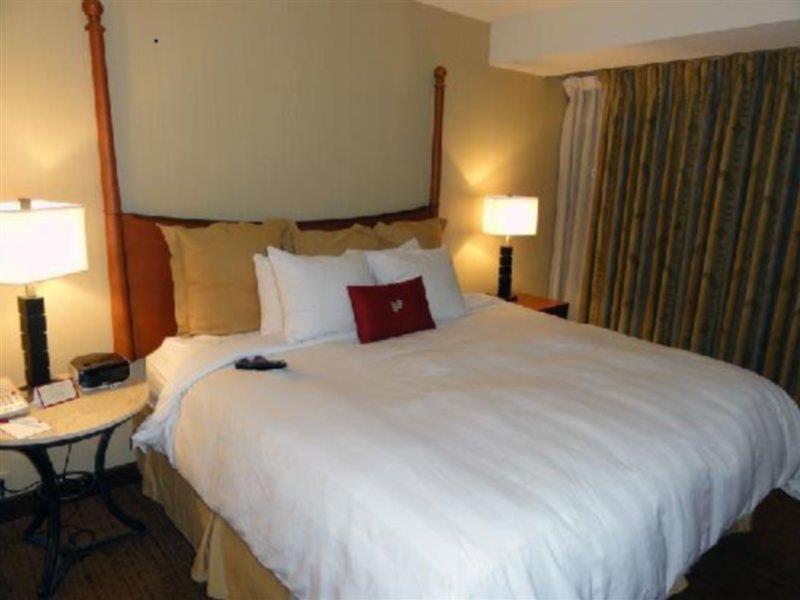 City Place Hotel Saint Louis Exterior foto
