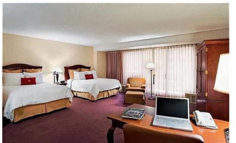 City Place Hotel Saint Louis Quarto foto