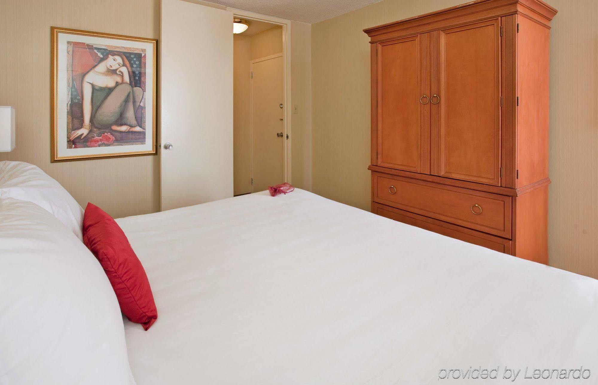 City Place Hotel Saint Louis Exterior foto