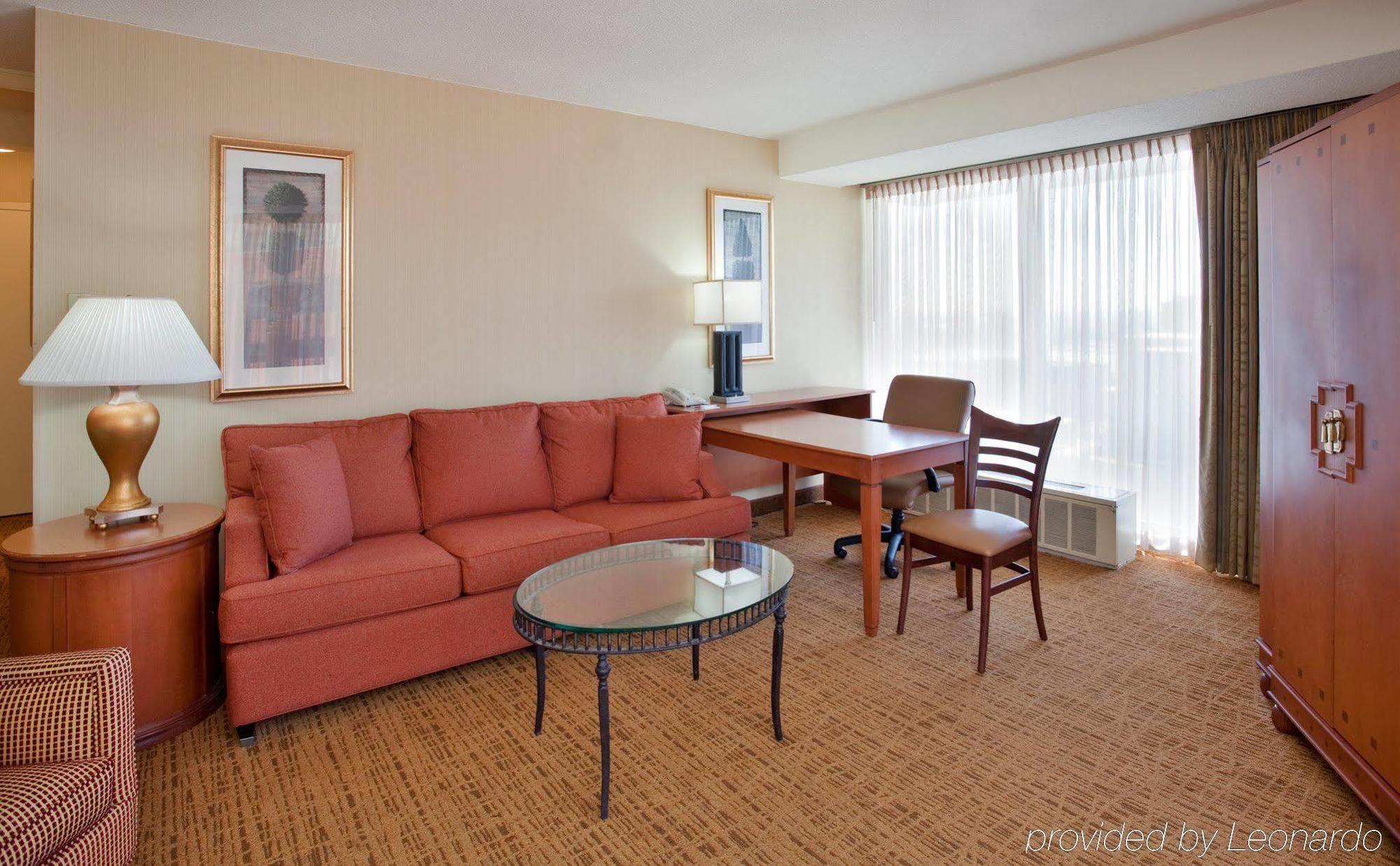 City Place Hotel Saint Louis Quarto foto