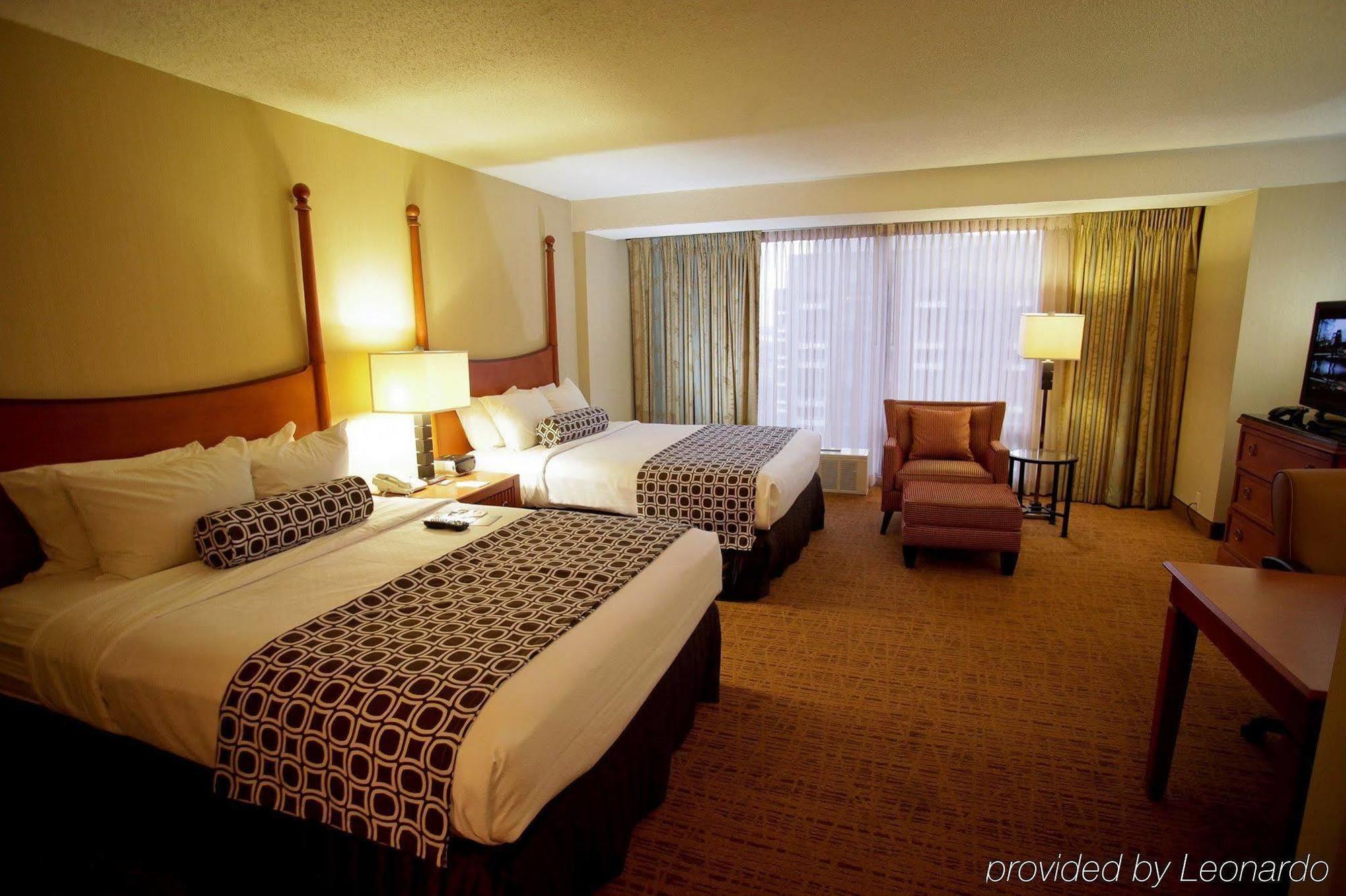 City Place Hotel Saint Louis Exterior foto