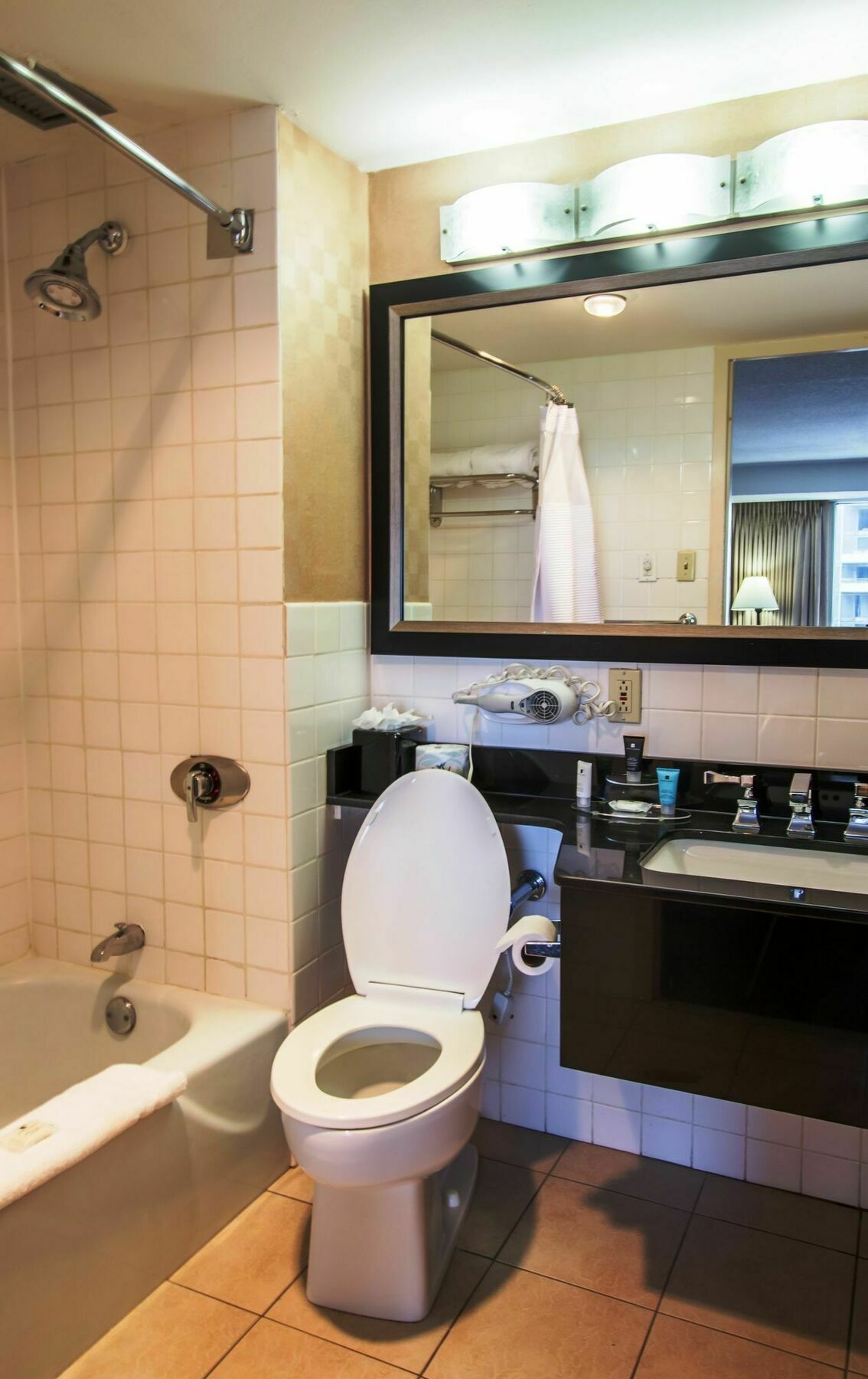 City Place Hotel Saint Louis Exterior foto