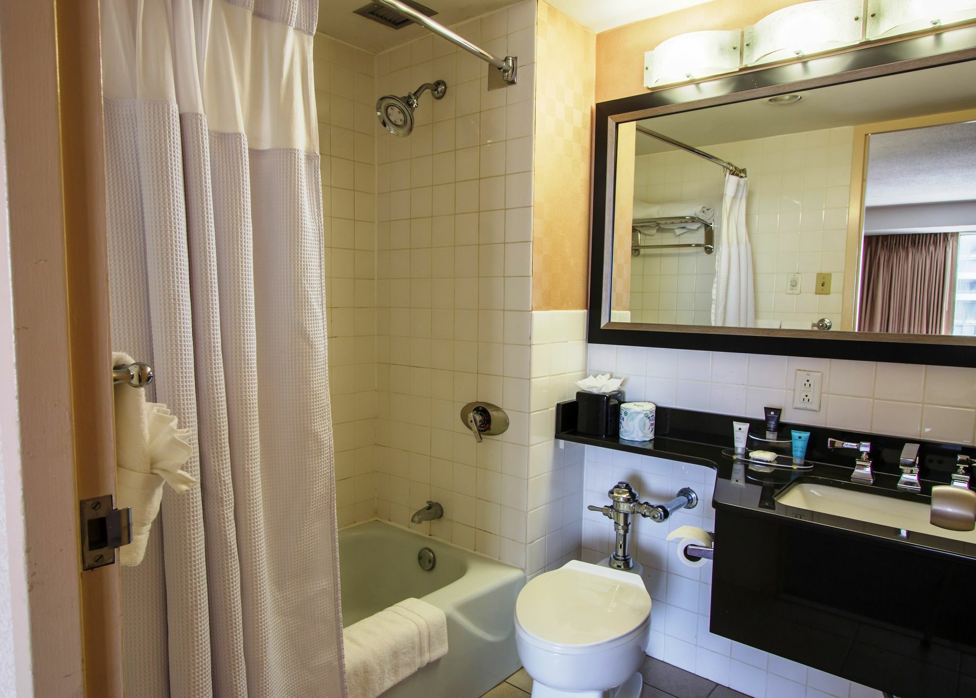 City Place Hotel Saint Louis Exterior foto