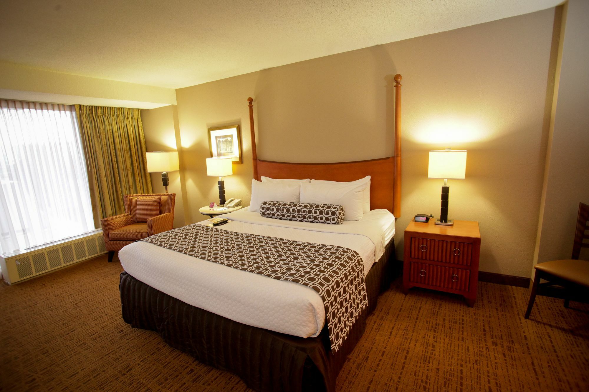 City Place Hotel Saint Louis Exterior foto
