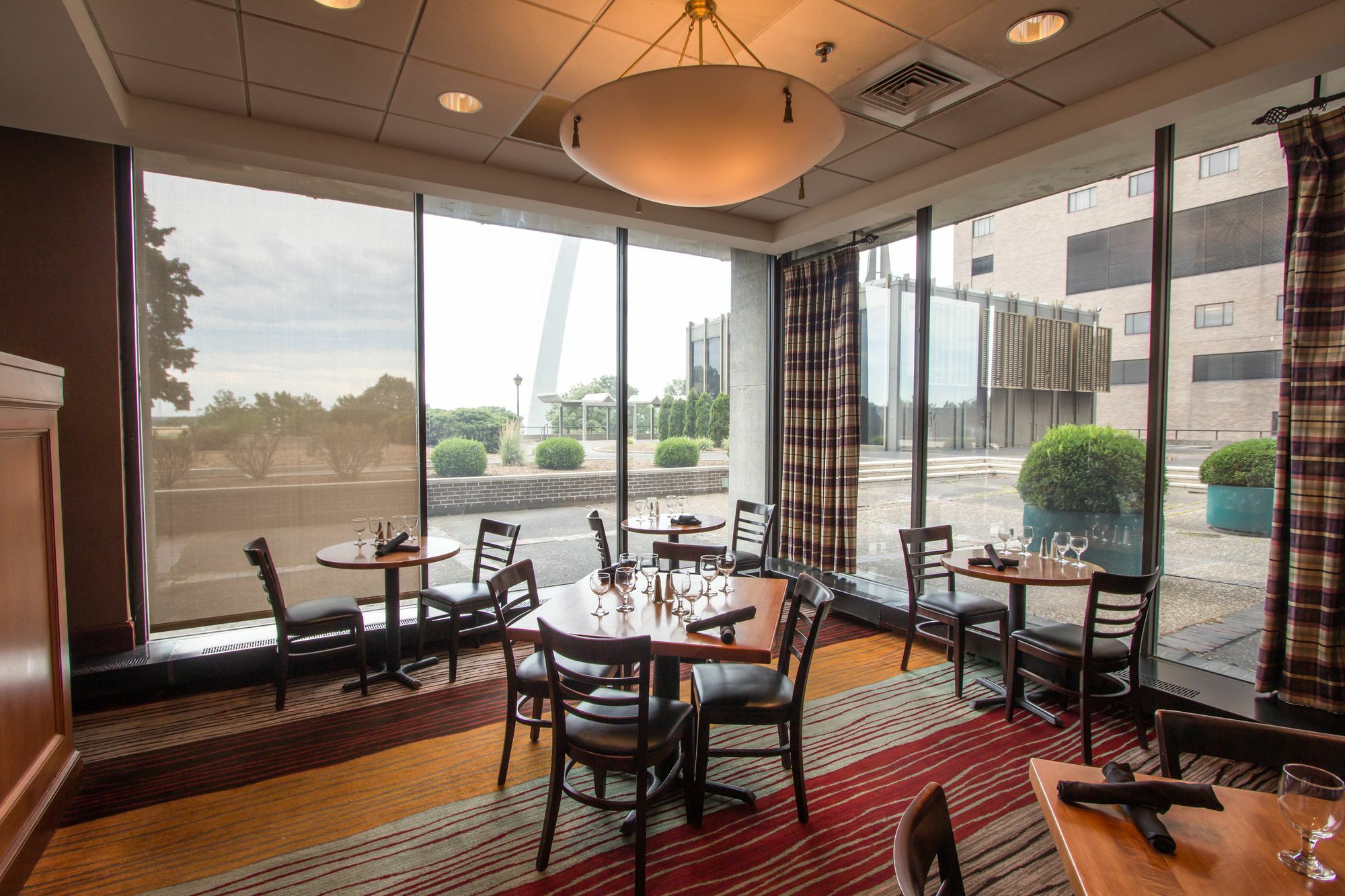 City Place Hotel Saint Louis Exterior foto