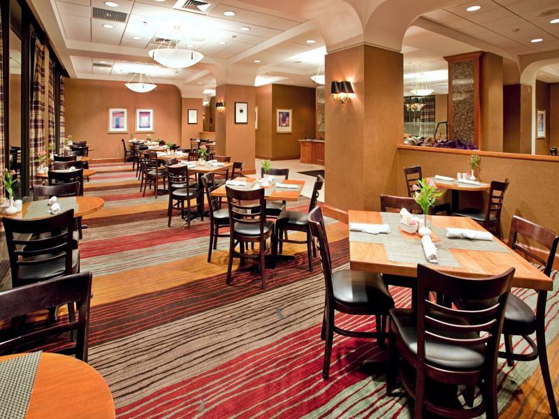City Place Hotel Saint Louis Exterior foto