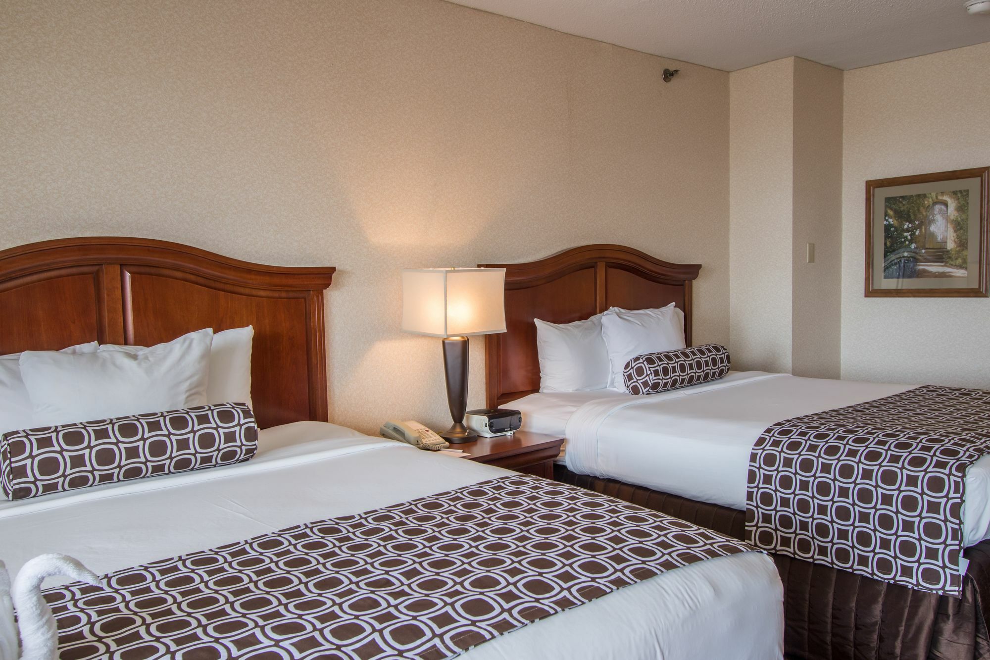 City Place Hotel Saint Louis Exterior foto
