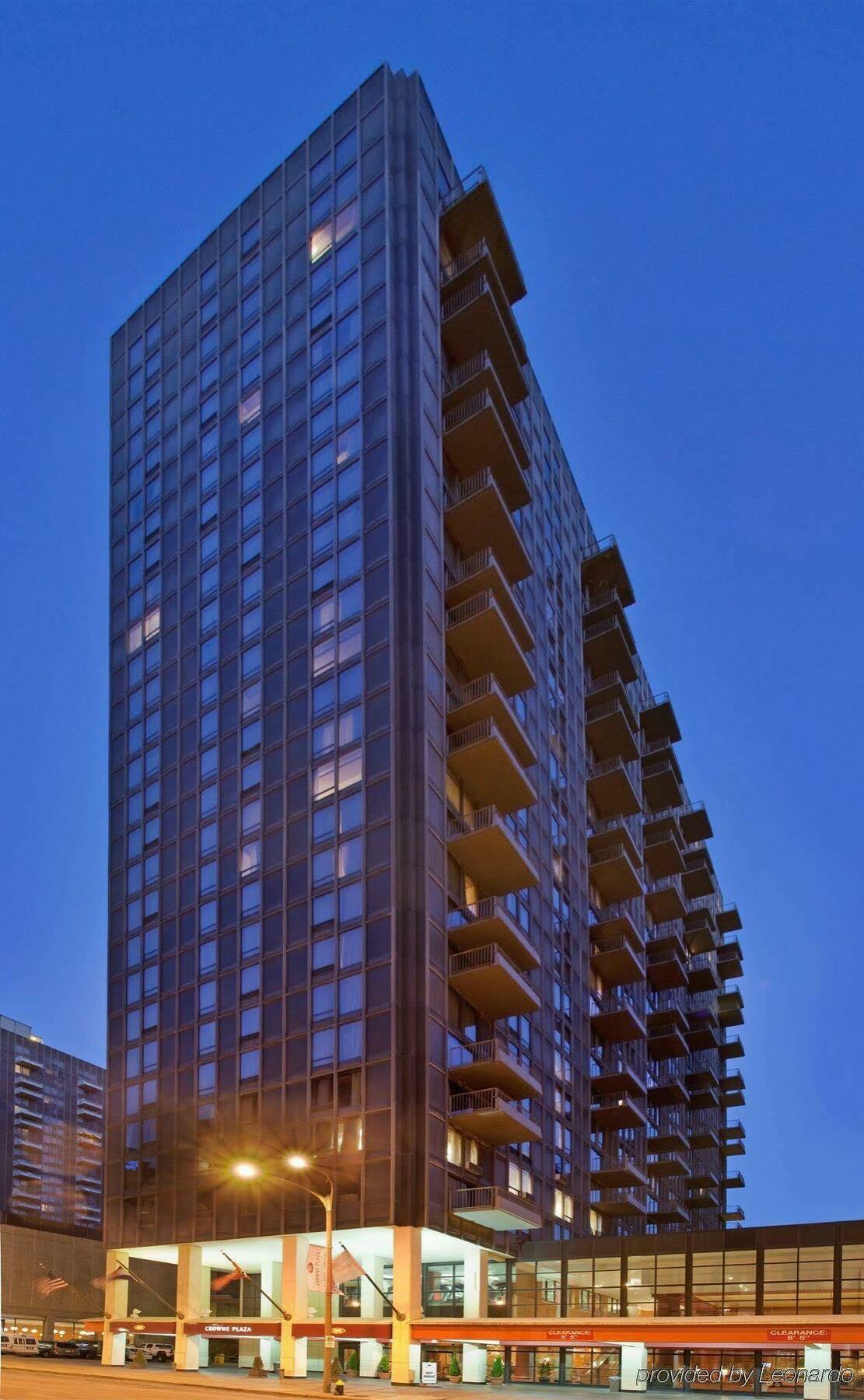 City Place Hotel Saint Louis Exterior foto