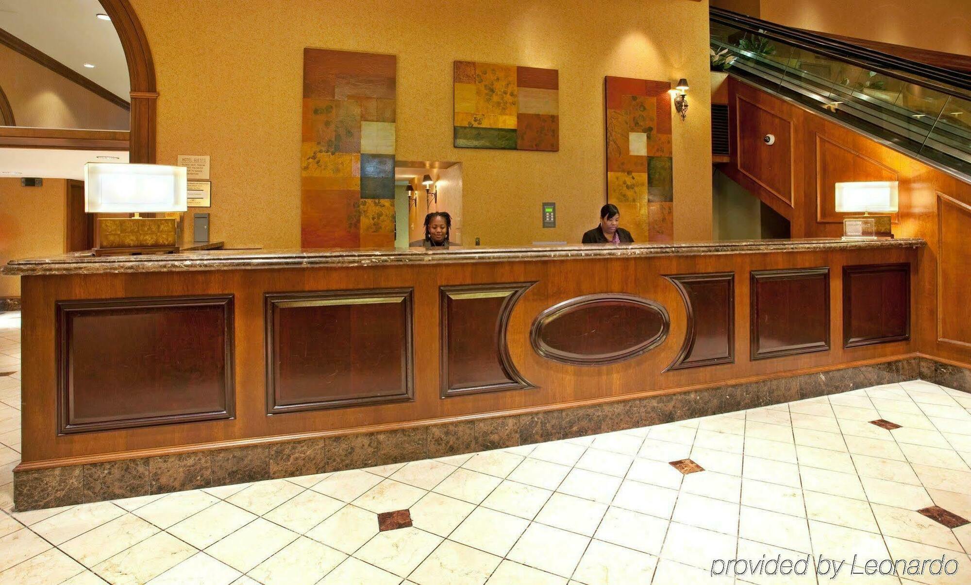 City Place Hotel Saint Louis Exterior foto