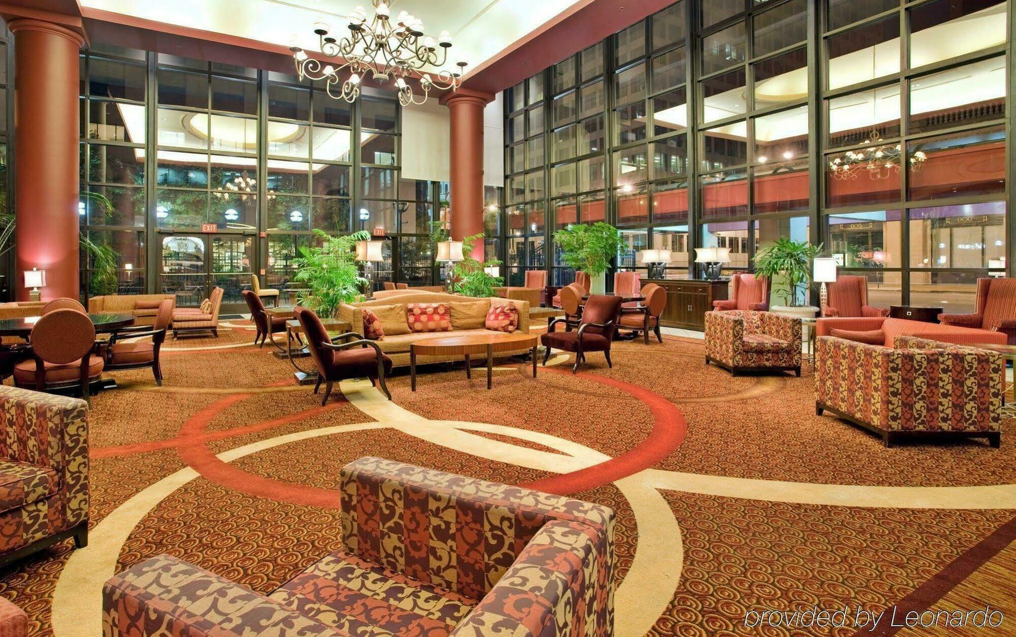 City Place Hotel Saint Louis Exterior foto
