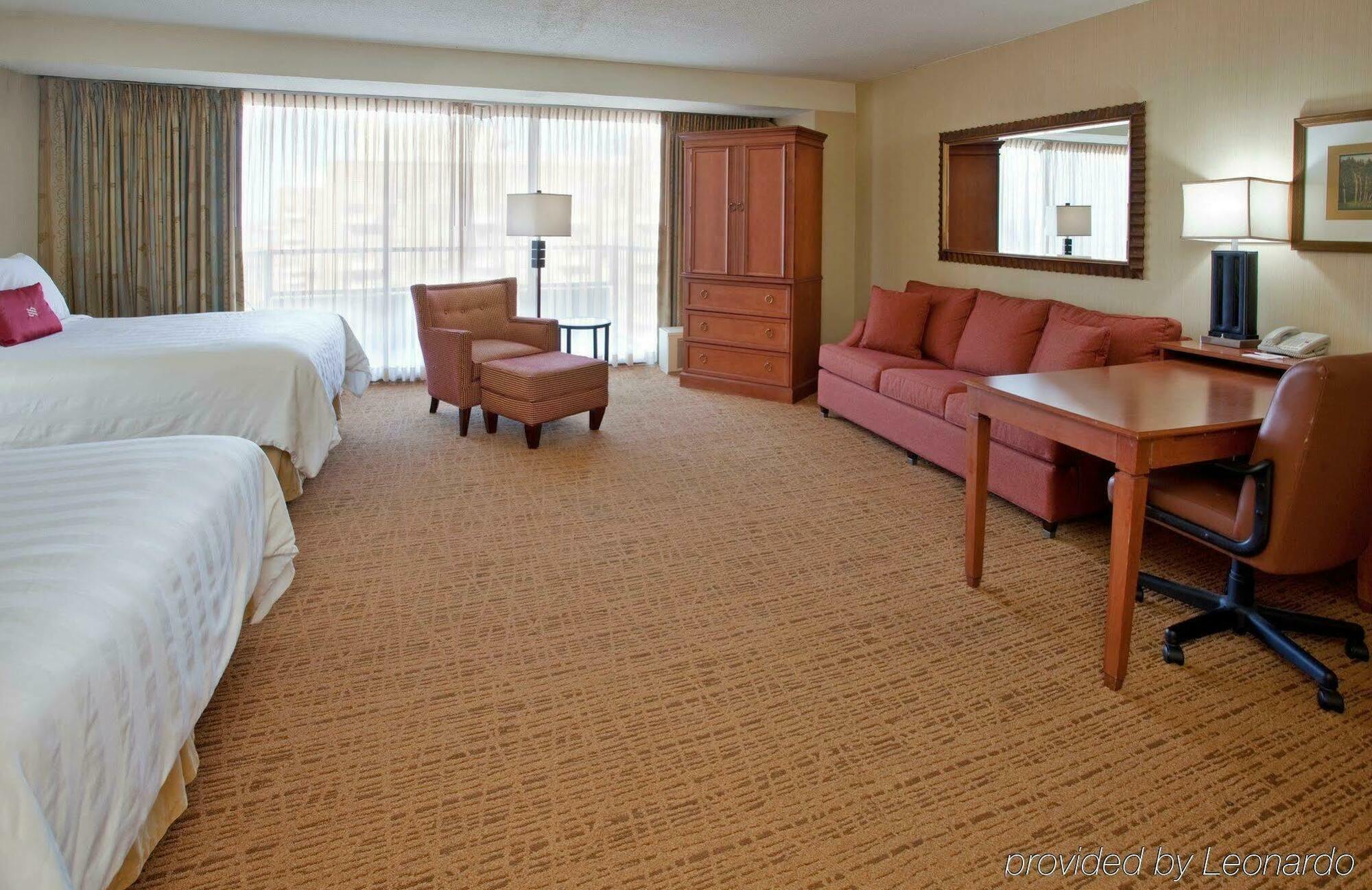 City Place Hotel Saint Louis Quarto foto